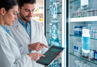 Pharmaceuticals and Life Sciences